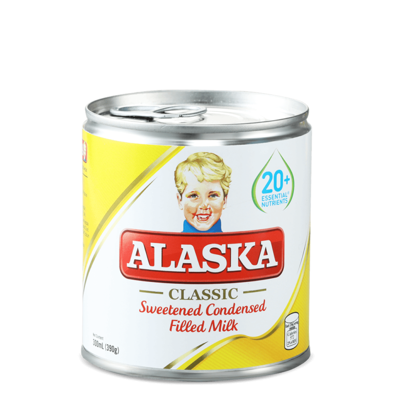 Condensed Milk Alaska Milk Corporation condensed-milk-alaska-milk-corporation