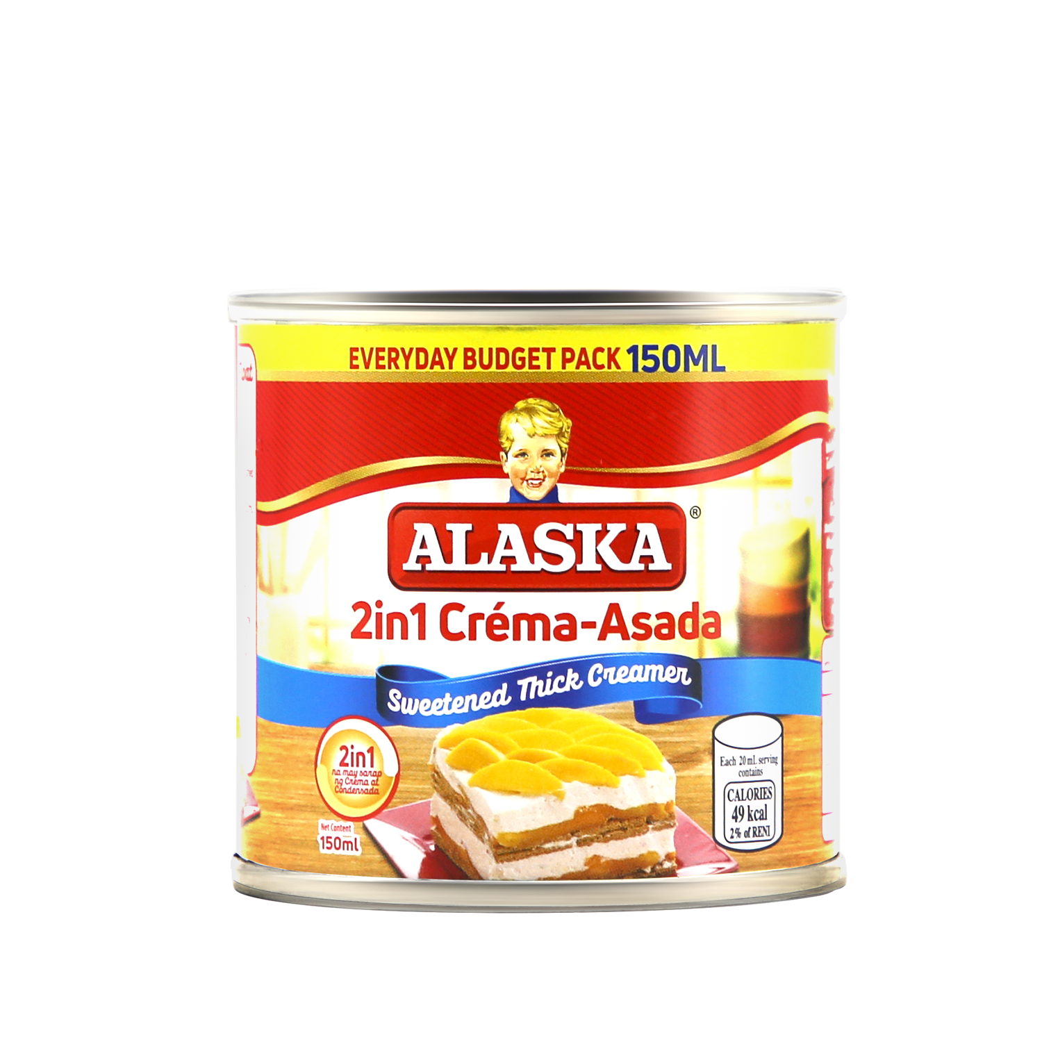 Alaska-CRA-150mL