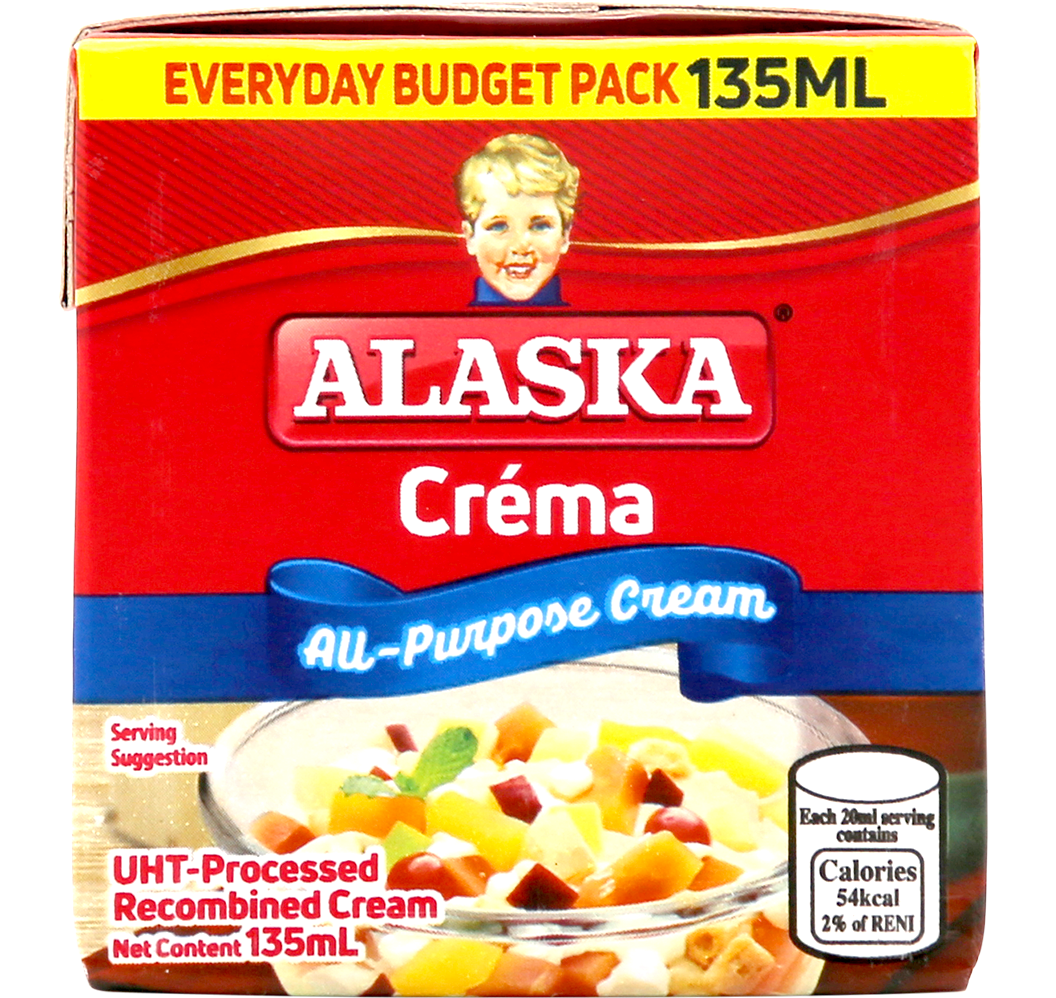 Alaska-Crema-135mL