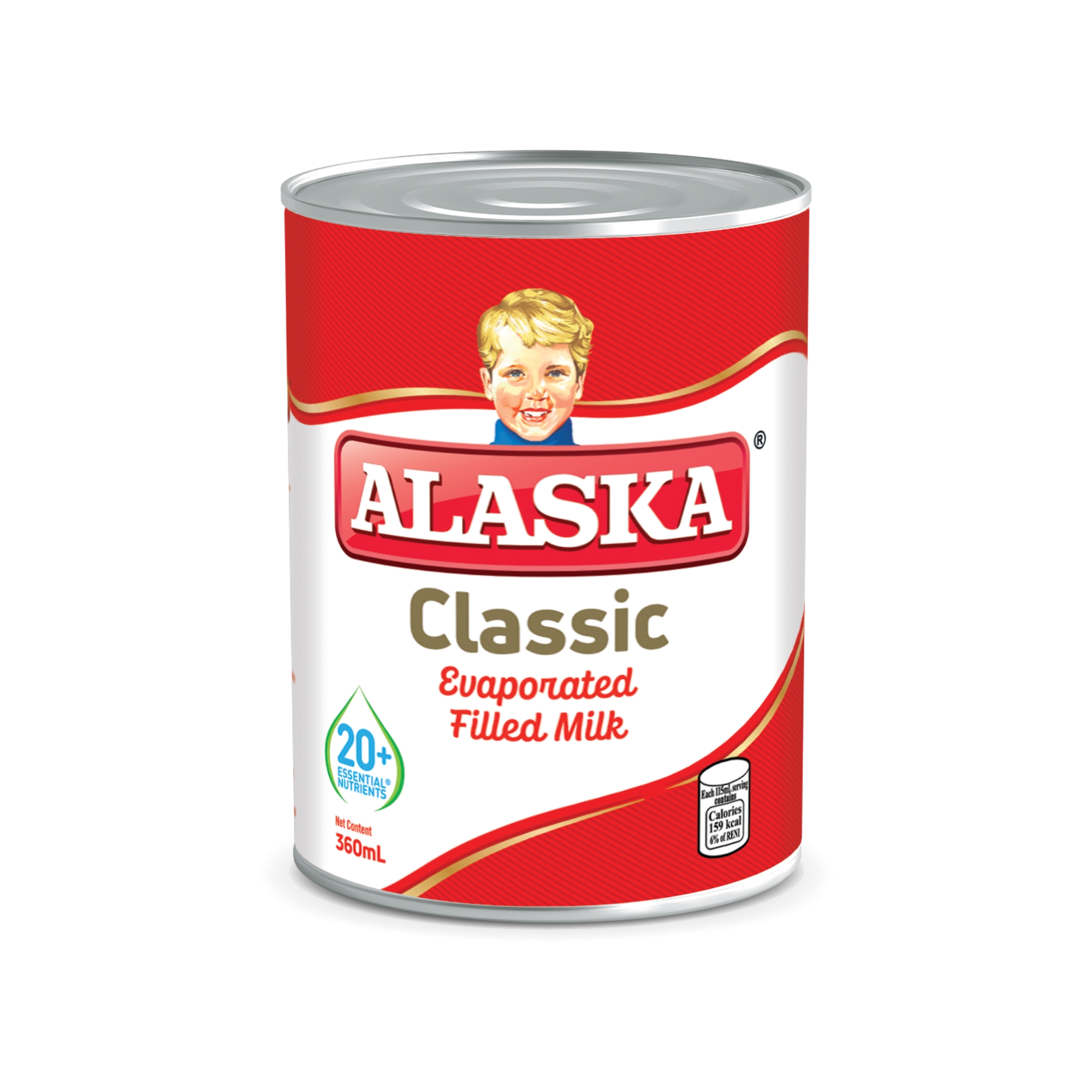 Evaporated Milk evaporated-milk