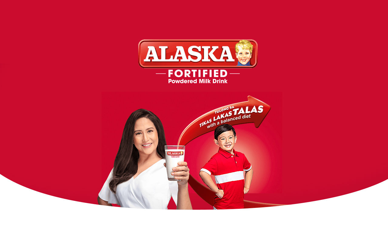 Alaska Powdered Milk Nutrition Facts - Propranolols