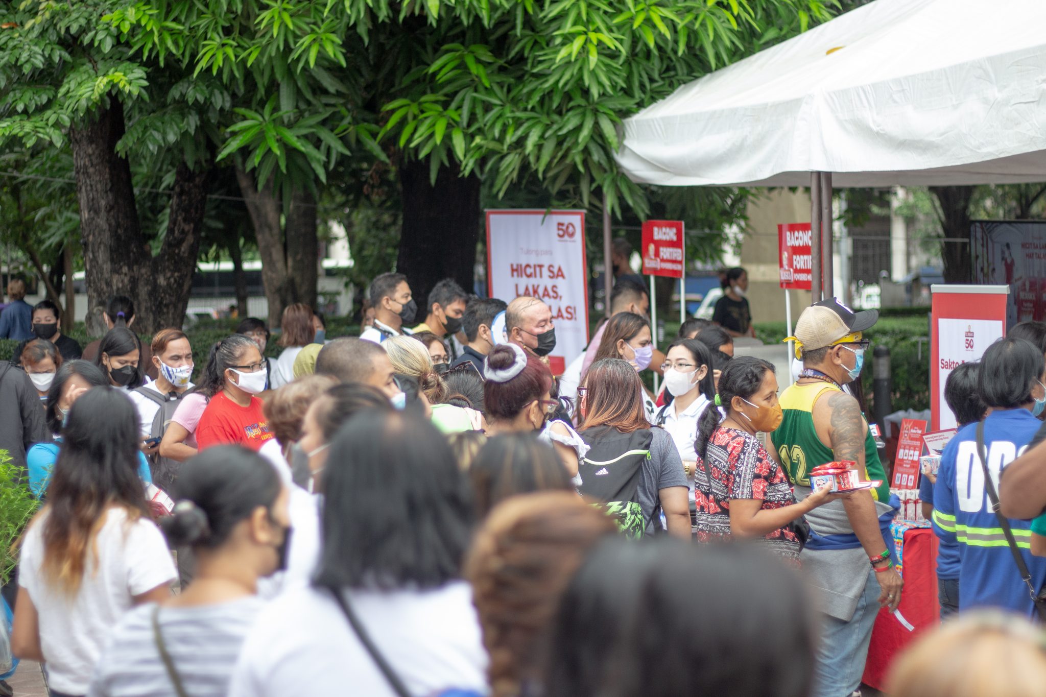 Alaska World Milk Day 2022 Alaska Milk Corporation