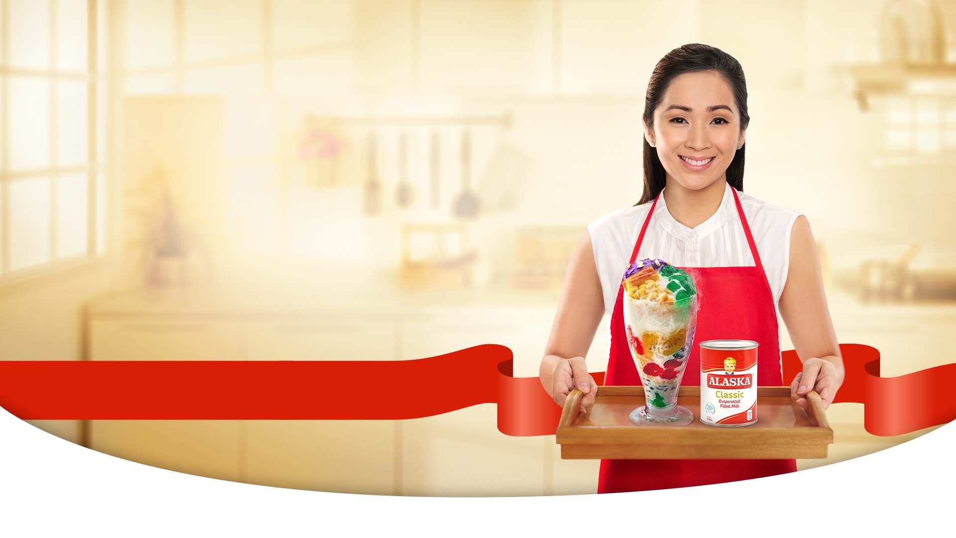 Home Alaska Milk Corporation