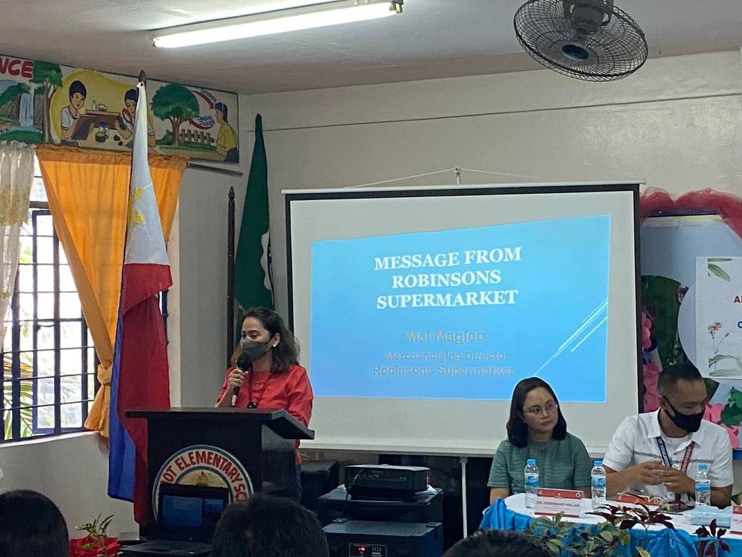 Alaska Milk and Robinsons collaborate for AlasKalusugan, sign MOA to